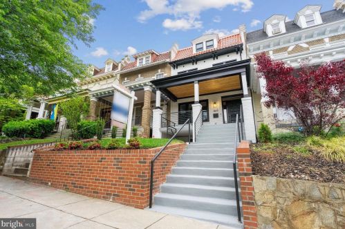 1517 Upshur St, Washington, DC 20011-7007