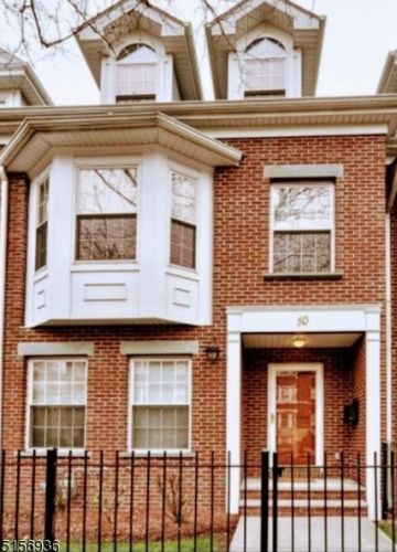 50 Prospect St, East Orange NJ  07017-2359 exterior
