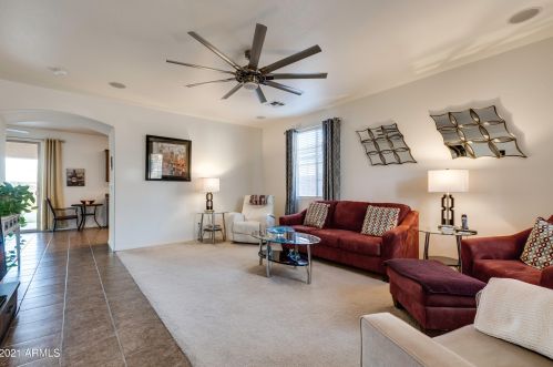 26800 176 Ln, Sun City AZ  85387-1072 exterior