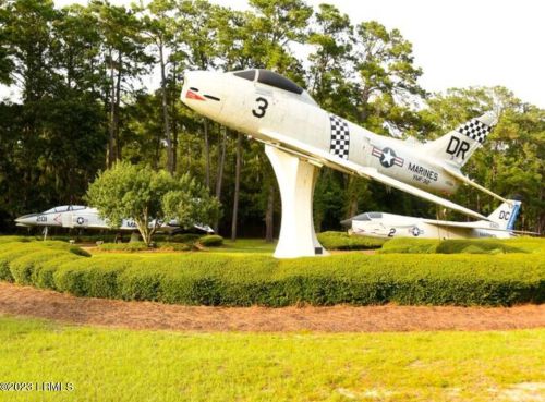 20 Calico Ct, Beaufort SC  29906-8900 exterior