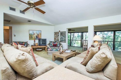 1666 Middle Gulf Dr, Sanibel FL  33957-6307 exterior