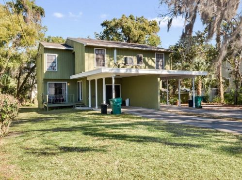 425 Rich Ave, Deland FL  32720-4129 exterior