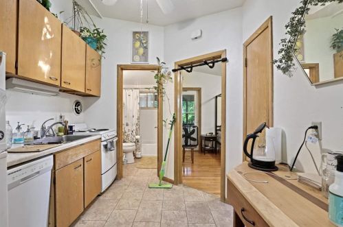 1719 Carver St, Madison, WI 53713-1107
