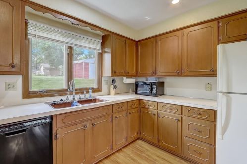 144 Phillips Ln, Lake Mills WI  53551-1511 exterior