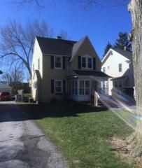2405 Eastbrook Dr, Toledo OH  43613-3926 exterior