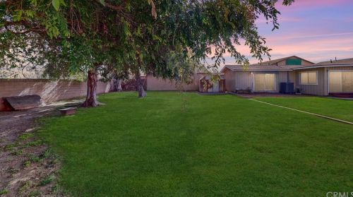 9233 Myron St, Pico Rivera CA  90660-5246 exterior