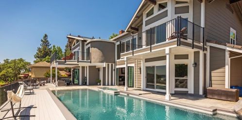 171 Dawn River Way, Folsom CA  95630-5048 exterior