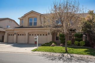 1681 Baroness Way, Roseville, CA 95747-5029