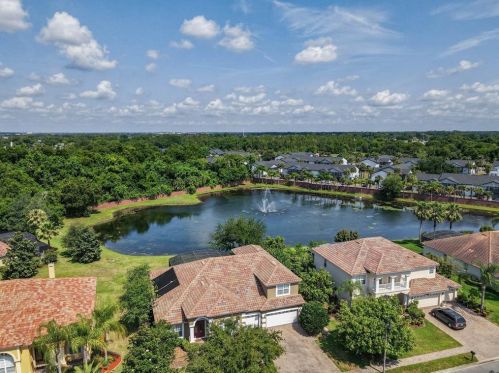 5408 Oak Terrace Dr, Orlando, FL 32839-2080
