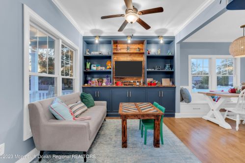 2427 Moore Ave, Point Pleasant Beach NJ  08742-3711 exterior