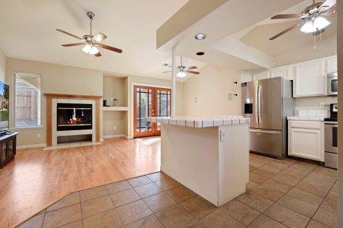 5204 Dolcetto Way, Salida CA  95368-9509 exterior