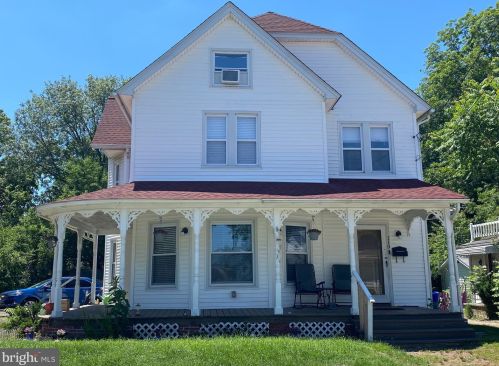 119 Fleming St, Harrington, DE 19952-1144