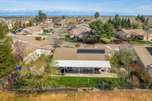 4424 Dusham Cir, Mather CA  95655-3054 exterior