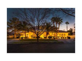 2224 Chatsworth Ct, Henderson NV  89074-5309 exterior