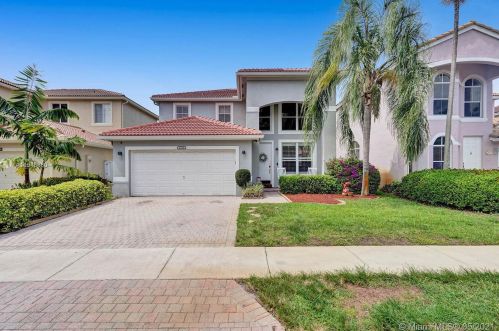 7773 17th Ct, Hollywood, FL 33024-0916