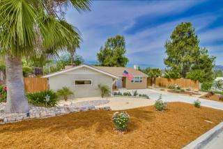 12654 Arabian Way, Poway, CA 92064-6004