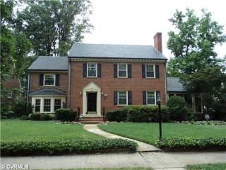 4417 Franklin St, Richmond, VA 23221-1113