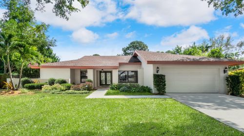 3024 25th Ter, Boca Raton, FL 33434-3619