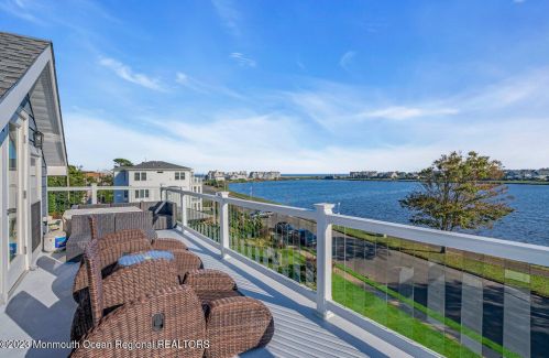 395 North Blvd, Belmar NJ  07719-2914 exterior