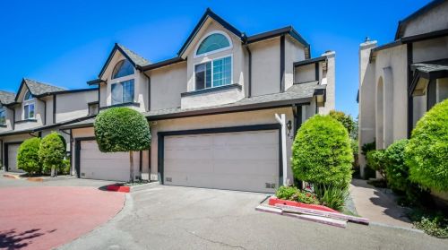 402 Darryl Dr, Campbell, CA 95008-0900