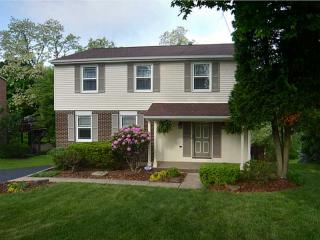 1875 Old Ramsey Rd, Monroeville, PA 15146-4909