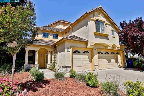 127 Greenmeadow Cir, West Pittsburg, CA 94565-7330
