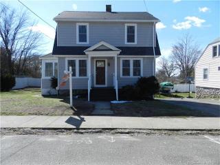 16 Southwick Ave, Waterbury, CT 06705-1232