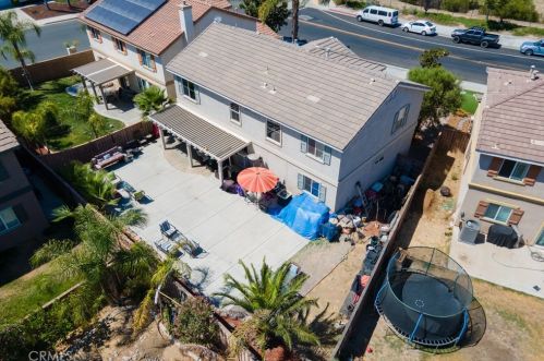 19515 Palomar St, Lake Elsinore CA  92530-6393 exterior