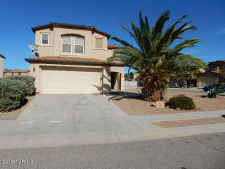 6999 Goshawk Dr, Tucson, AZ 85756-8608