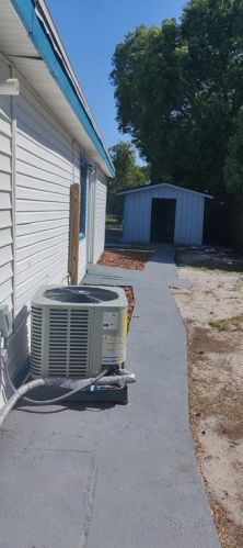 11530 Baltic St, Orlando FL  32817-4437 exterior