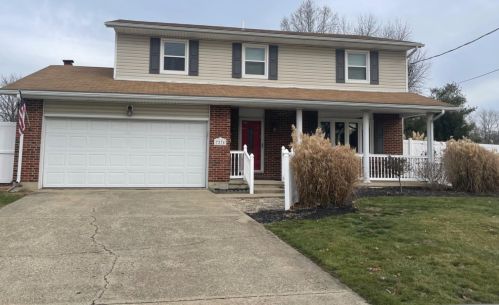 7278 Beth Ct, Franklin, OH 45005-4262