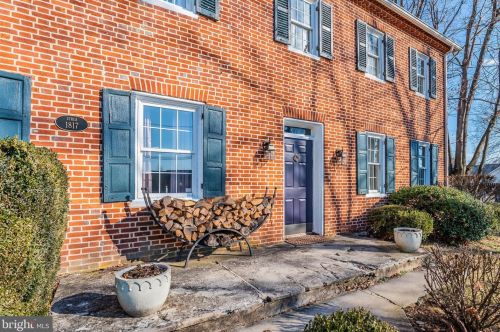 945 Allendale Rd, Navy Sup Dpt, PA 17055-5452