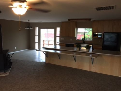 1265 Hammer Cir, Cottonwood AZ  86326-4812 exterior