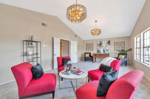 1066 Cross Springs Ct, San Jose CA  95120-1516 exterior