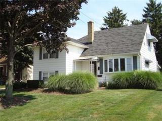 1853 33 St, Erie PA  16508-2006 exterior