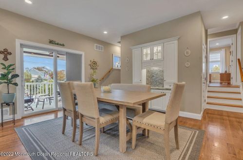 209 St, Brielle NJ exterior