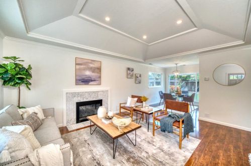 2341 Sunny Vista Dr, San Jose, CA 95128-1137