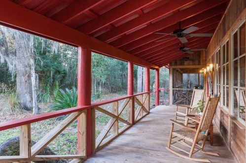 22320 87th Avenue Rd, Micanopy, FL 32667-7434