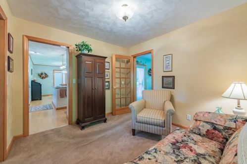 1117 Nicole Renee Dr, Latrobe PA  15650-9635 exterior