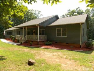 776 Fire Tower Dr, Rougemont NC  27572-6957 exterior