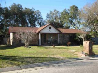 2324 Windstone Dr, Pensacola, FL 32526-9083