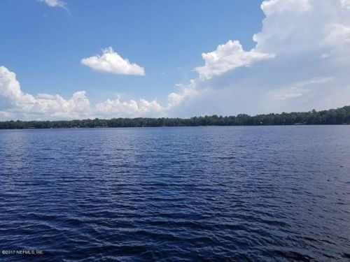 239 Herman Dr, Cross Creek, FL 32640-6146