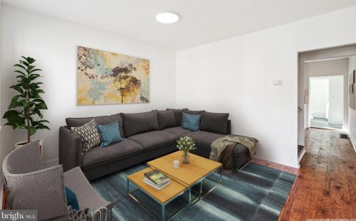 738 Medina St, Philadelphia PA  19147-5727 exterior