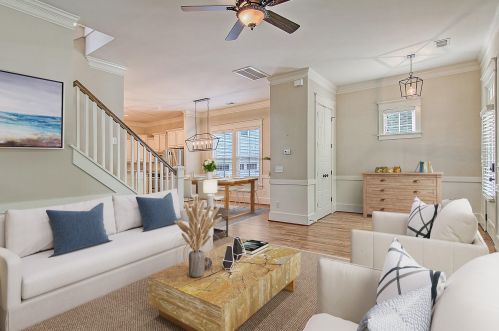 1143 Freelock Dr, Mount Pleasant SC  29464-4115 exterior