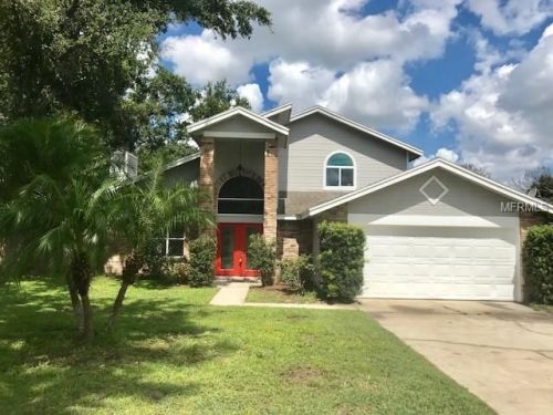 6222 Brookhill Cir, Orlando, FL 32810-3958