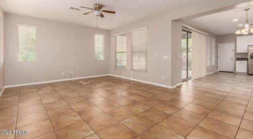 2417 Heritage St, Buckeye AZ  85396-1629 exterior