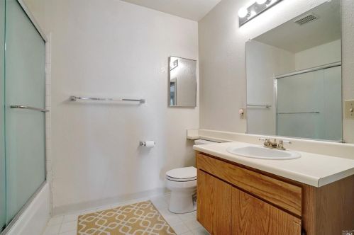 2512 Westberry Dr, Santa Rosa CA 95403-4134 exterior