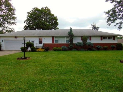 884 Richland Ter, Marion, OH 43302-6742