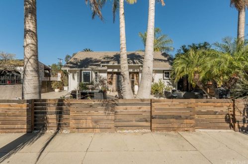 14639 Albers St, Van Nuys CA 91411-3713 exterior