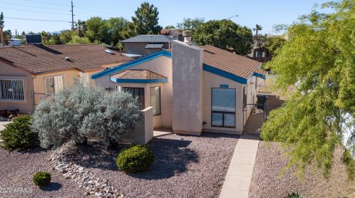 5227 Desert Shadows Dr, Sierra Vista, AZ 85635-6708